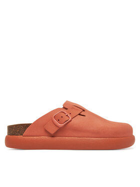 Scholl Iešļūcenes Scholl Fea Chunky F32258 Koraļļu