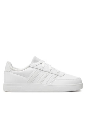 adidas Snīkeri adidas Breaknet 2.0 K  HP8962 Balts