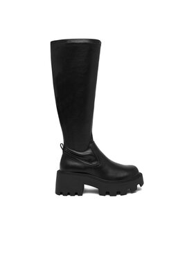 DeeZee Stivali DeeZee CEO-CC25109 Nero