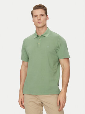 Jack & Jones Jack & Jones Поло William 12257315 Зелений Regular Fit