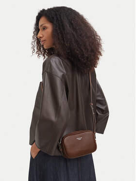 Weekend Max Mara Borsetta Weekend Max Mara Wkasnob 2625516155 Marrone