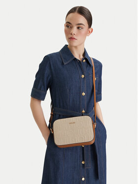 Liu Jo Rankinė Liu Jo AA6211 T381A Smėlio