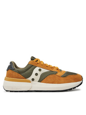 Saucony Снікерcи Saucony Originals Jazz Nxt S70790 24 Коричневий
