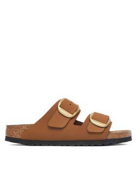 Birkenstock Шльопанці Birkenstock Arizona Big Buckle 1032989 Світло-коричневий