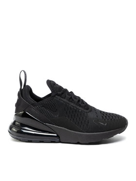 Nike Снікерcи Nike Air Max 270 AH6789 006 Чорний