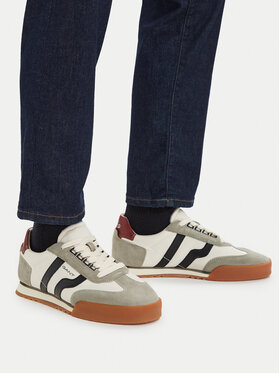 Gant Снікерcи Gant 32633171 Бежевий