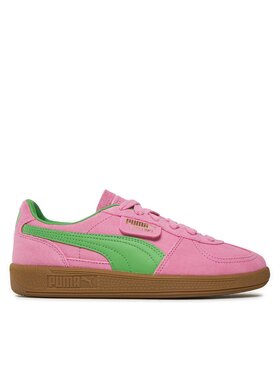 Puma Снікерcи Puma Palermo Special 397549 01 Рожевий
