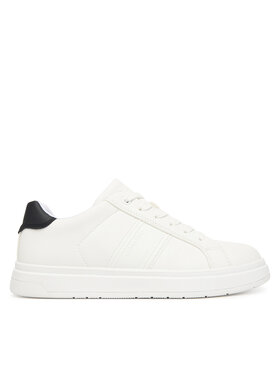Calvin Klein Superge Calvin Klein Low Cut Lace-Up V3X9-83293-1355 D Bela