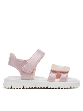 Calvin Klein Jeans Sandály Calvin Klein Jeans V1A2-82039-1013 M Růžová