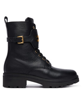 Elisabetta Franchi Trzewiki Elisabetta Franchi F4A5-E0719-1251 Czarny