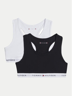 Tommy Hilfiger Tommy Hilfiger Set grudnjaka﻿ UG0UG00748 Šarena