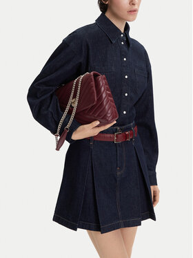 Nine West Borsetta Nine West CEO-SUSAN-LA513-561 Grigio