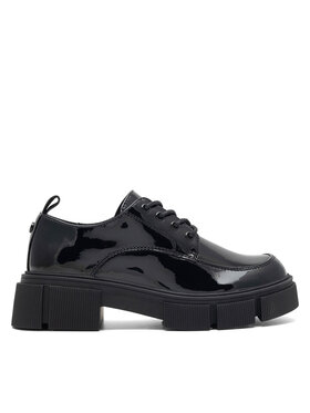 DeeZee Loafers DeeZee CS6191-07 Negro