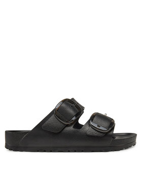 Birkenstock Шльопанці Birkenstock Arizona Big Buckle Eva 1029641 Чорний