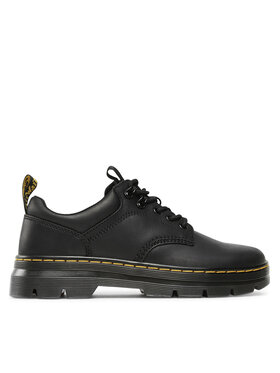 Dr. Martens Poltopánky Dr. Martens Reeder 27104001 Čierna