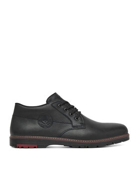 Rieker Pantofi Rieker CEO-10539-00 Negru