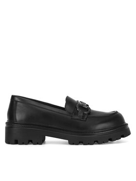 Lasocki Loafers Lasocki WI33-CS538-SANDY-01 Negro