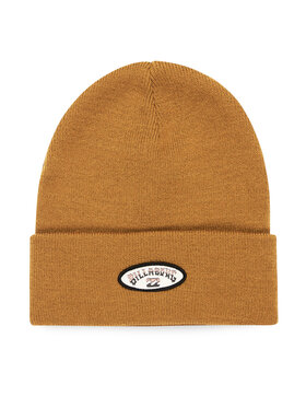 Billabong Шапкa Billabong Every Other Day EBYHA00155 Чорний