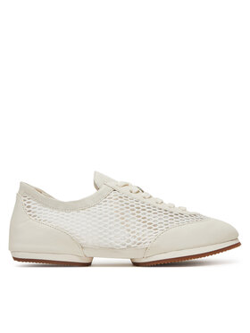 Polo Ralph Lauren Īsi apavi Polo Ralph Lauren 804956687001 Balts