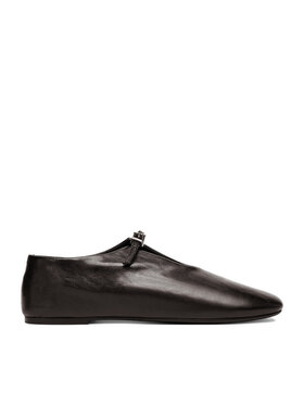GINO ROSSI Balerinke GINO ROSSI EO-ELSA-V2080 Rjava