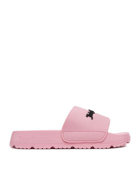 Juicy Couture Šlepetės Juicy Couture PJC2 Rožinė