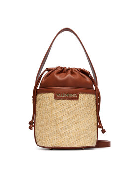 Valentino Сумка Valentino Demetra VBS9R934 Бежевий