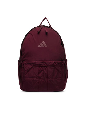 adidas Hátizsák adidas Glow Backpack KT4406 Bordó