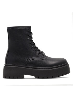 DeeZee Черевики DeeZee H120101-01 Чорний