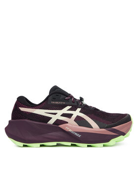 Asics Взуття для бігу Asics Trabuco 14 1012B938 Чорний