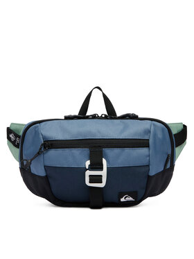 Quiksilver Сумка на пояс﻿ Quiksilver Fanny EQYBA03192 Cиній