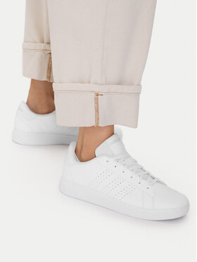 adidas Superge adidas Advantage Base 2.0 IE8688 Bela