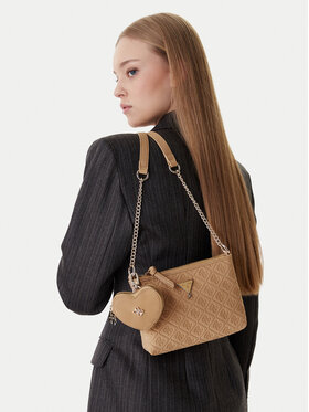 Guess Сумка Guess J6GZ36 WR200 Бежевий