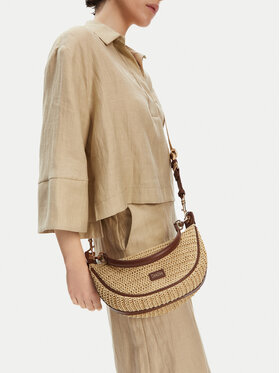 DeeZee Borsetta DeeZee DZE-L-006-07 Beige