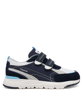 Mayoral Sneakers Mayoral 45690 Blu scuro