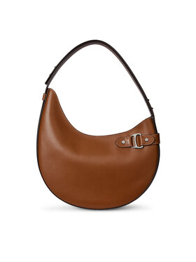 LAUREN RALPH LAUREN Kabelka LAUREN RALPH LAUREN 431980156001 Hnedá