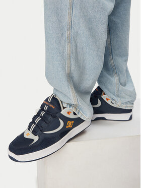 DC Shoes Снікерcи DC Shoes DC01721410 Cиній