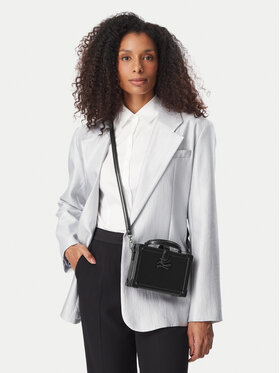 KARL LAGERFELD Borsetta KARL LAGERFELD B4W30369 Nero