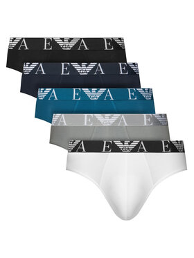 Emporio Armani Underwear Emporio Armani Underwear Conjunto de slips EM003792 AF25048 MC653 De color