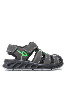 Primigi Sandále Primigi 1891911 S Sivá