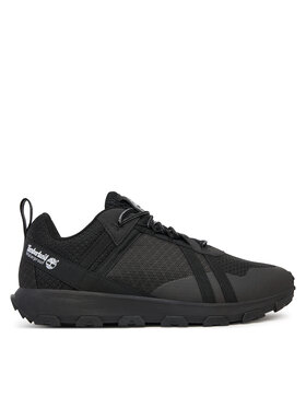 Timberland Superge Timberland Winsor Trail Low TB0A6DH2EK91 Črna