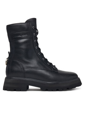 MICHAEL Michael Kors Auliniai batai MICHAEL Michael Kors Caleb 40F6CBFE5L Juoda