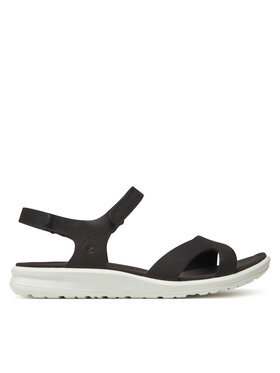 ECCO Sandále ECCO Cruise II 82188302001 Čierna