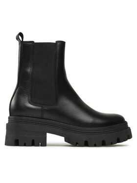 Tamaris Боти тип челси Tamaris 1-25404-41 Черен