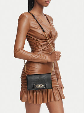 Elisabetta Franchi Borsetta Elisabetta Franchi BS-08A-66E2-V320 Nero