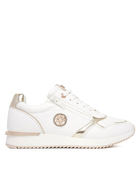 MEXX Sneakersy MEXX MI001013151W Bílá