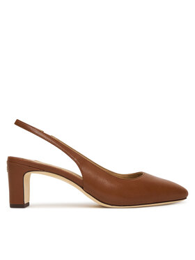 LAUREN RALPH LAUREN Salonarji LAUREN RALPH LAUREN 802P00096002 Rjava
