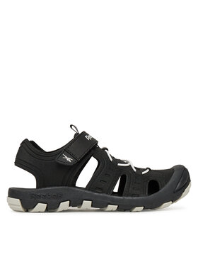 Reebok Босоніжки Reebok CP92-23833-CH (IV) Чорний