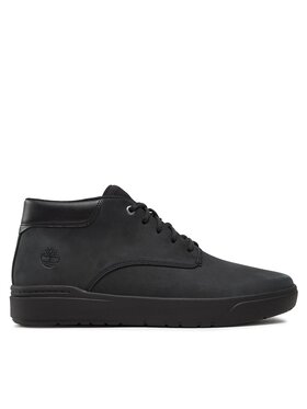 Timberland Черевики Timberland Seneca Bay Lthr Chukka TB0A5S5M0151 Чорний