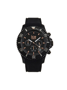 Ice-Watch Годинник Ice-Watch 020620 Чорний