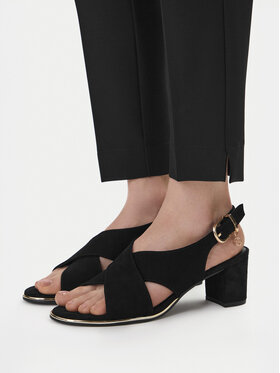 Lasocki Sandale Lasocki CEO-HY23169-1 Negru